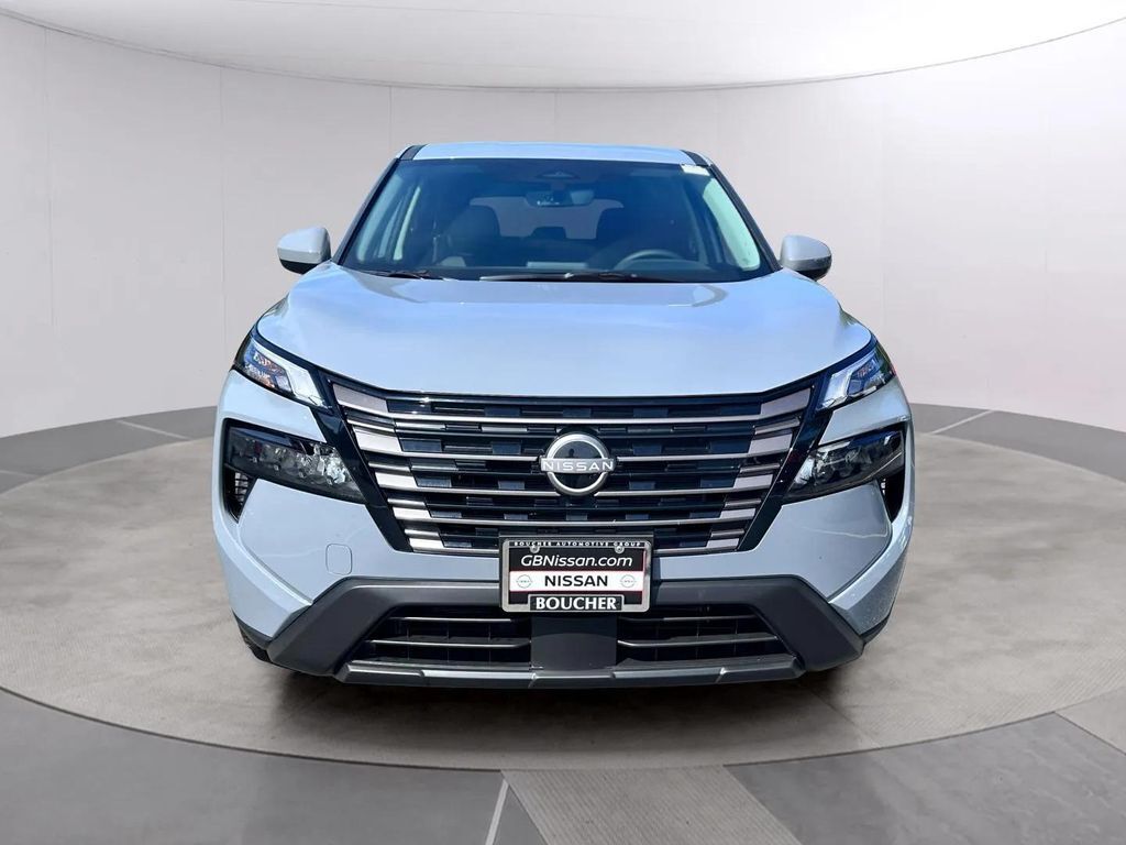 2026 Nissan Rogue SV San Clemente CA