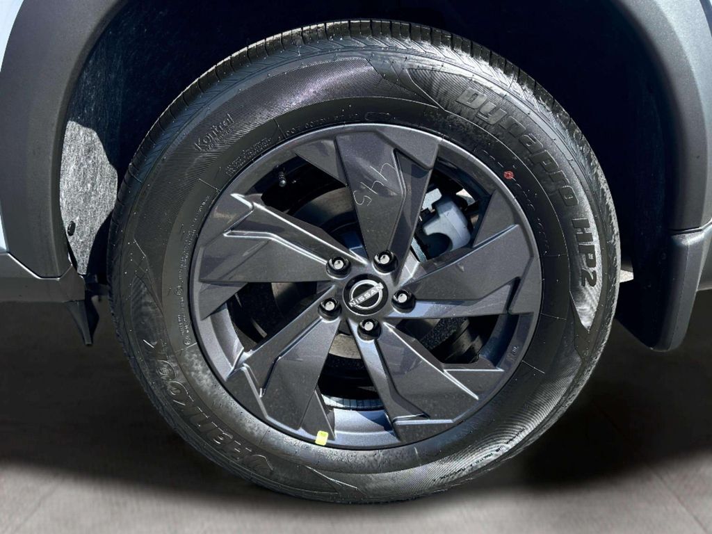 2026 Nissan Rogue SV San Clemente CA