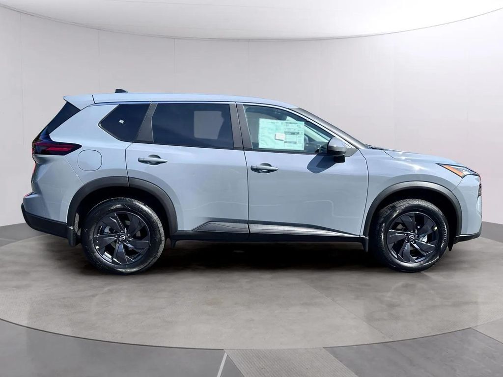 2026 Nissan Rogue SV San Clemente CA