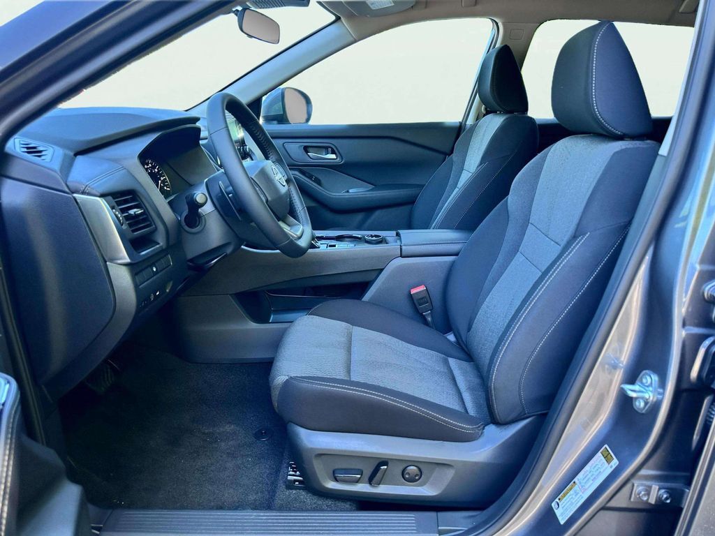 2026 Nissan Rogue SV San Clemente CA