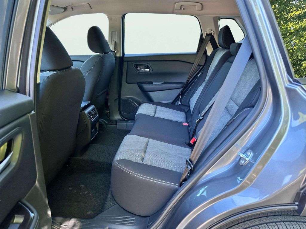 2026 Nissan Rogue SV San Clemente CA