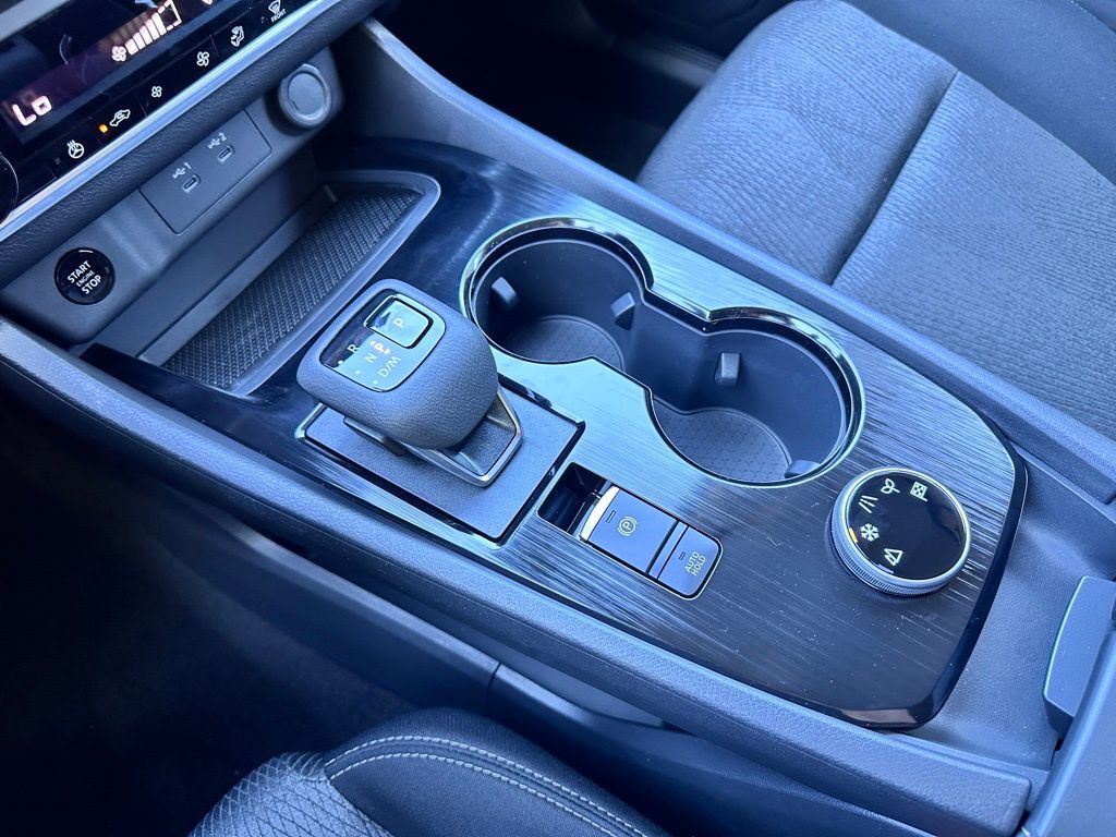 2026 Nissan Rogue SV San Clemente CA