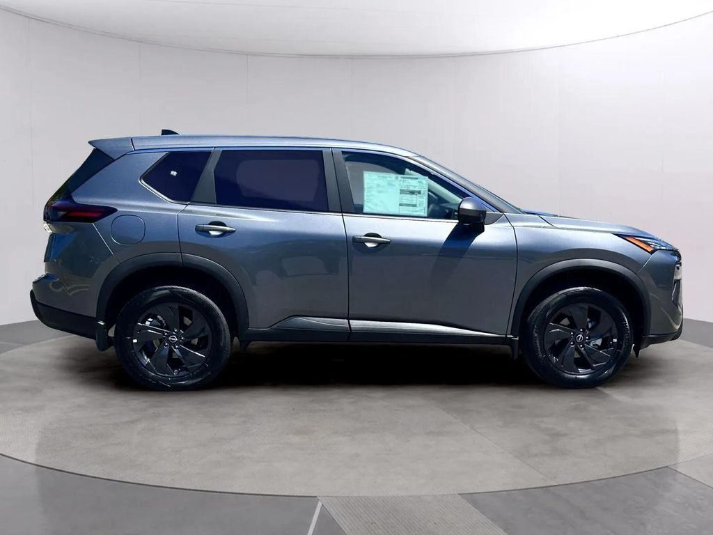2026 Nissan Rogue SV San Clemente CA
