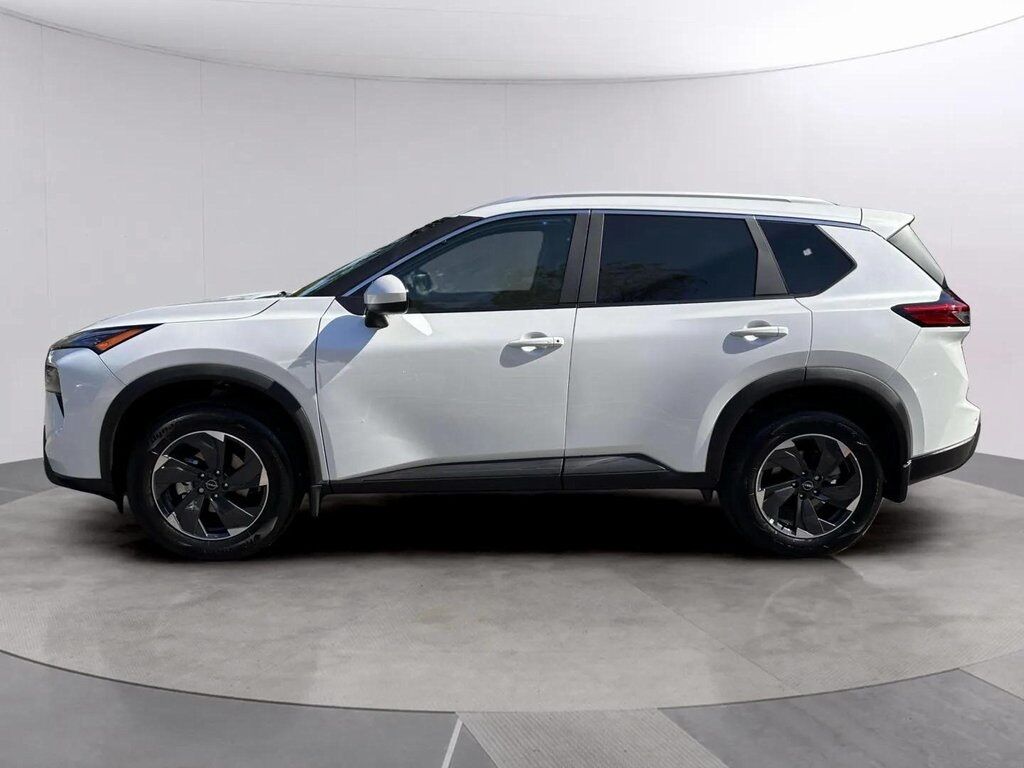 2026 Nissan Rogue SV San Clemente CA