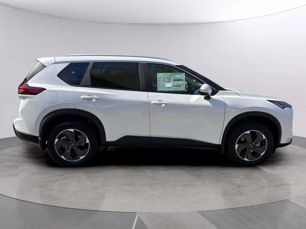 2026 Nissan Rogue SV San Clemente CA