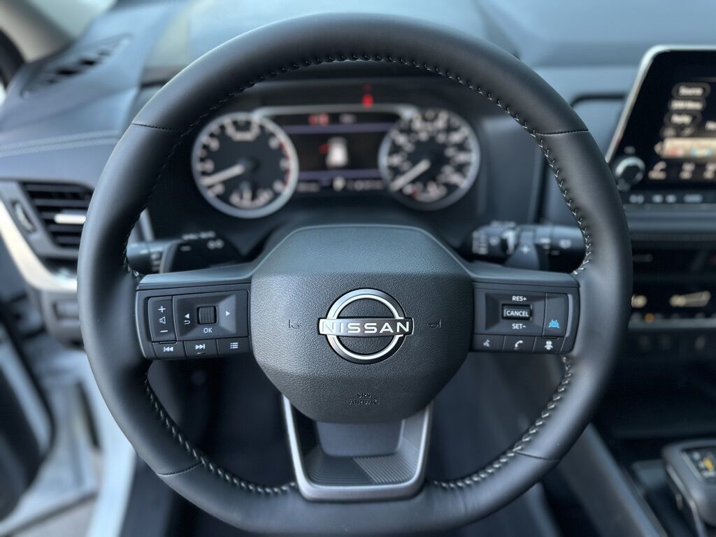 2026 Nissan Rogue SV San Clemente CA