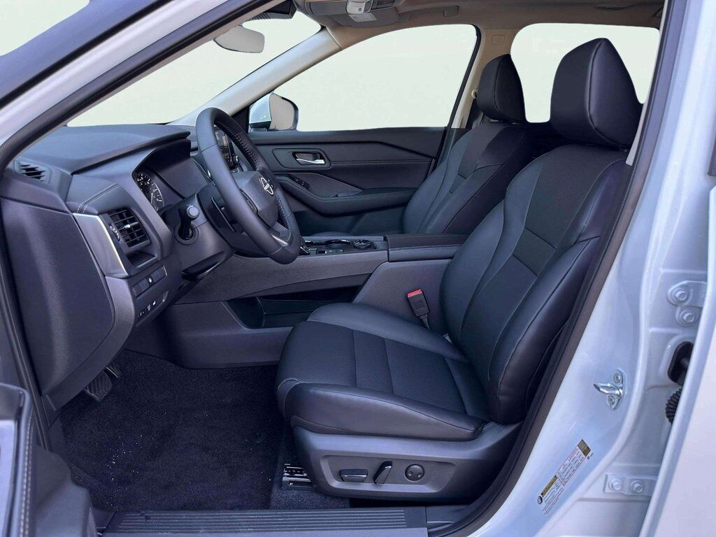 2026 Nissan Rogue SV San Clemente CA