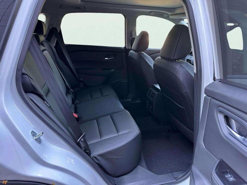 2026 Nissan Rogue SV San Clemente CA