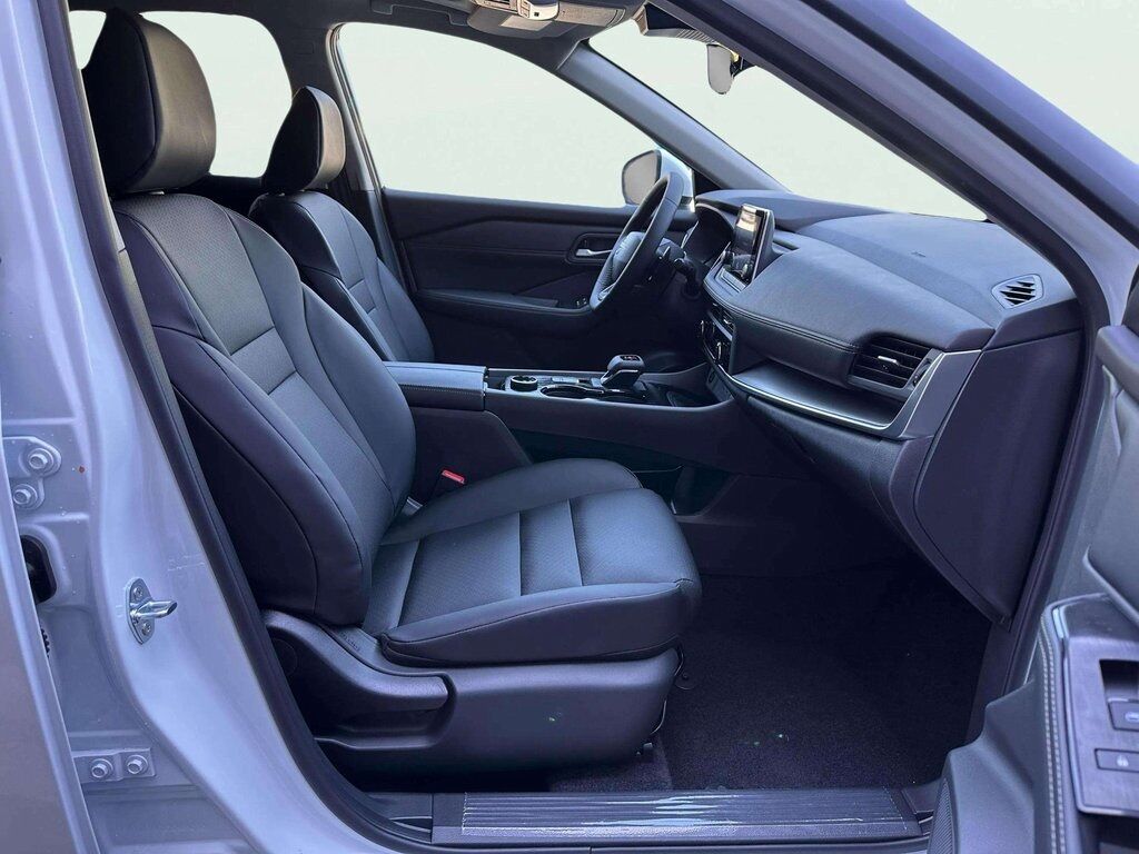 2026 Nissan Rogue SV San Clemente CA