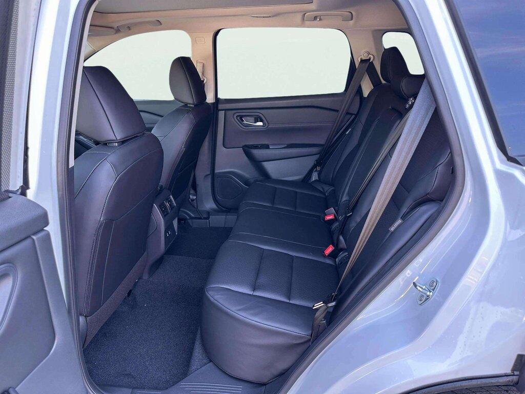 2026 Nissan Rogue SV San Clemente CA