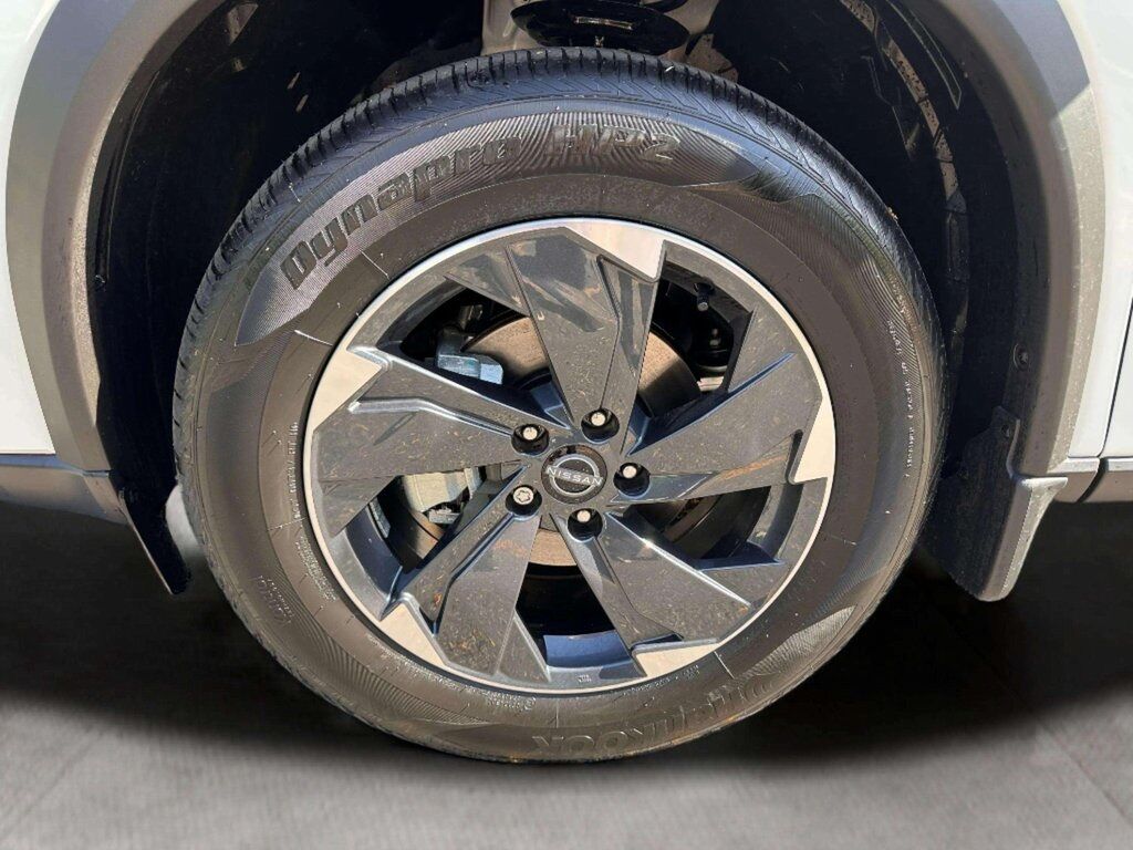 2026 Nissan Rogue SV San Clemente CA