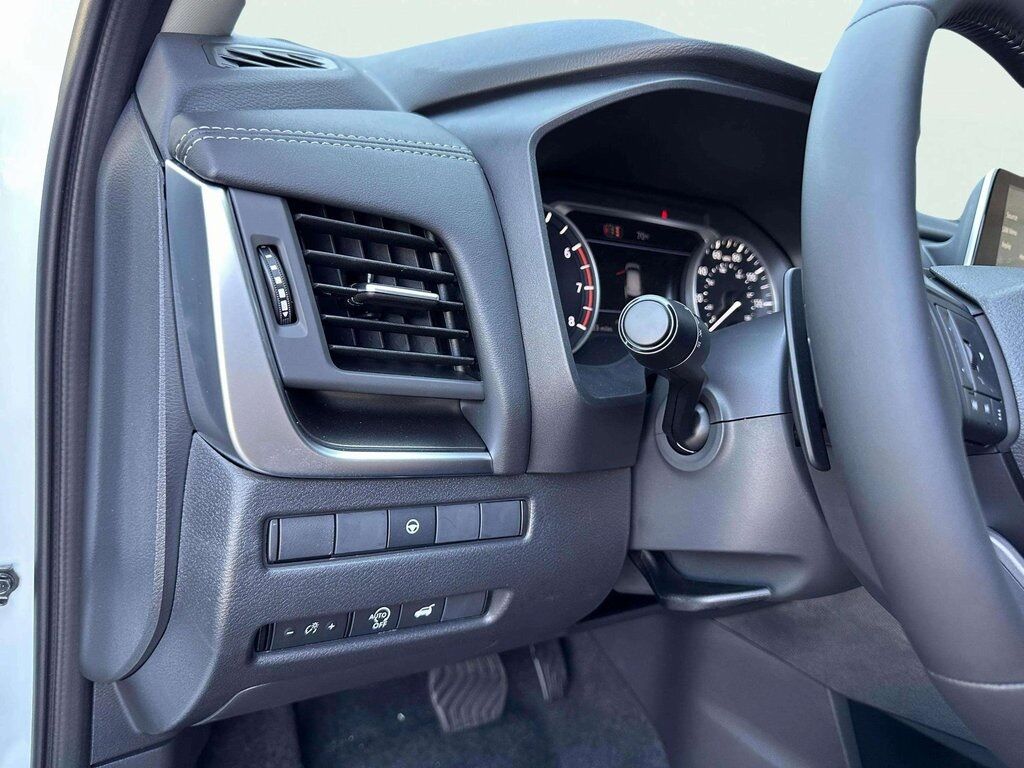 2026 Nissan Rogue SV San Clemente CA