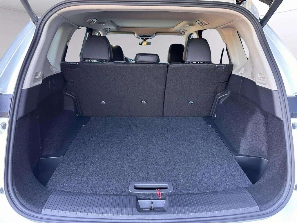 2026 Nissan Rogue SV San Clemente CA