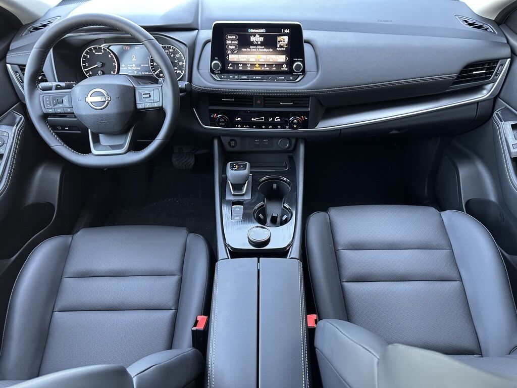 2026 Nissan Rogue SV San Clemente CA