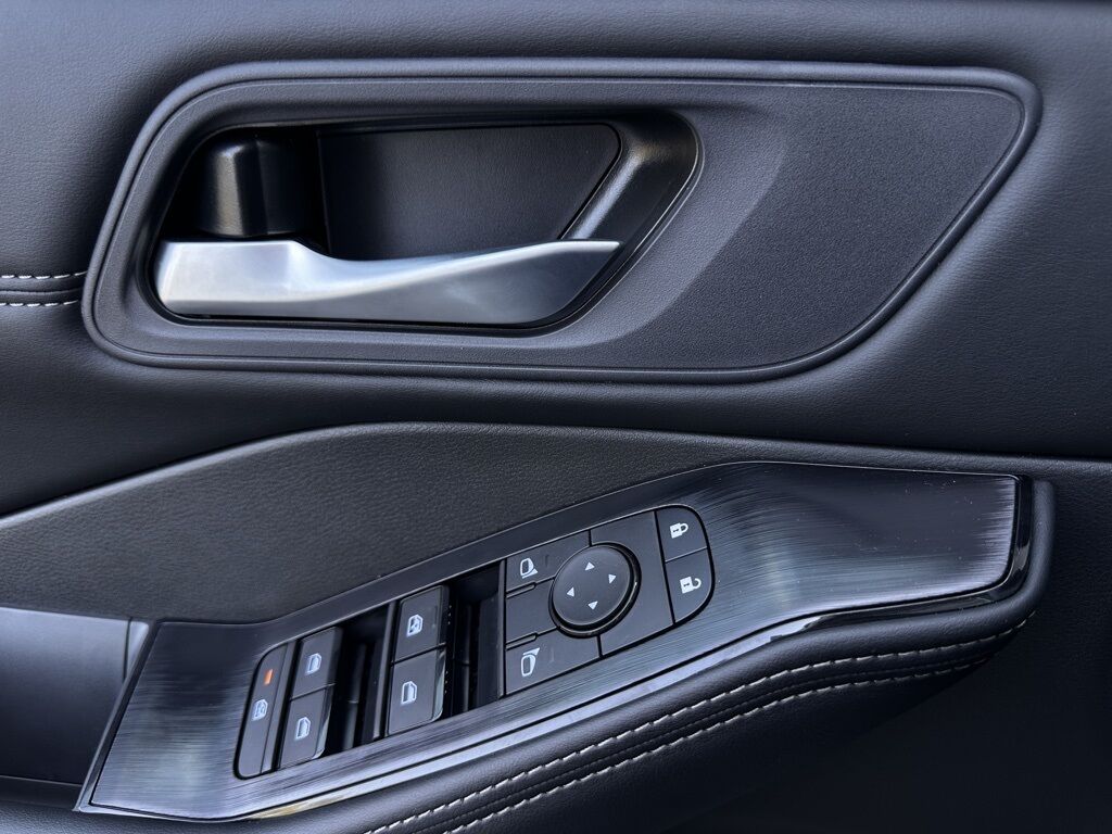 2026 Nissan Rogue SV San Clemente CA