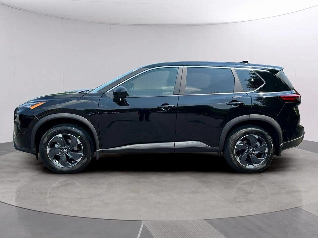 2026 Nissan Rogue SV San Clemente CA