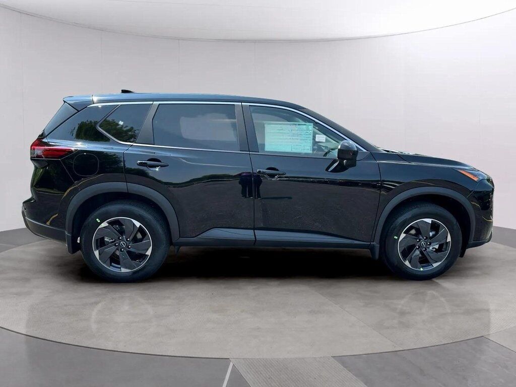 2026 Nissan Rogue SV San Clemente CA
