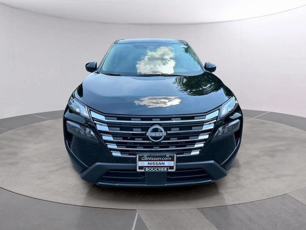 2026 Nissan Rogue SV San Clemente CA