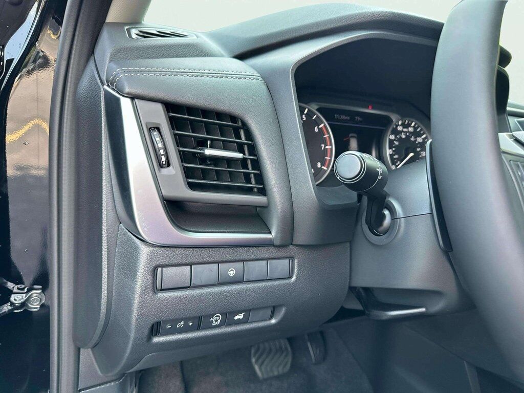 2026 Nissan Rogue SV San Clemente CA