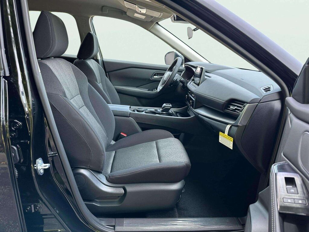 2026 Nissan Rogue SV San Clemente CA