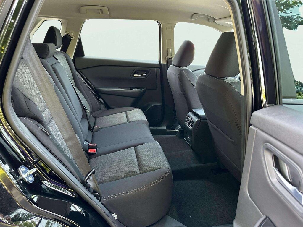 2026 Nissan Rogue SV San Clemente CA