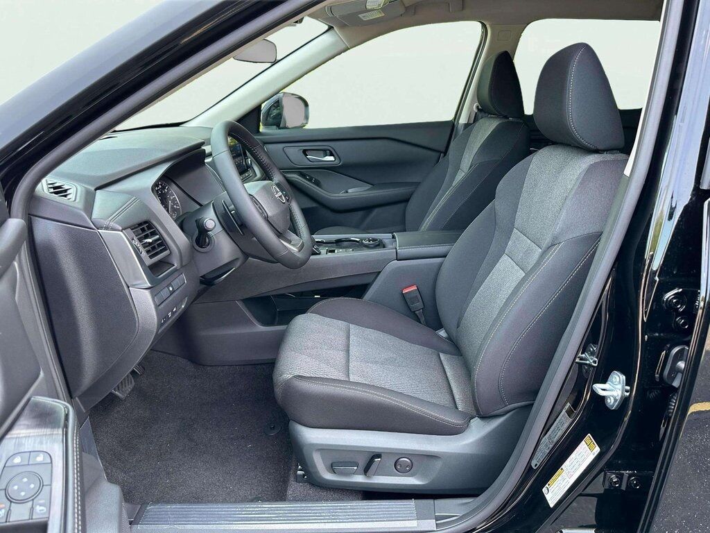 2026 Nissan Rogue SV San Clemente CA