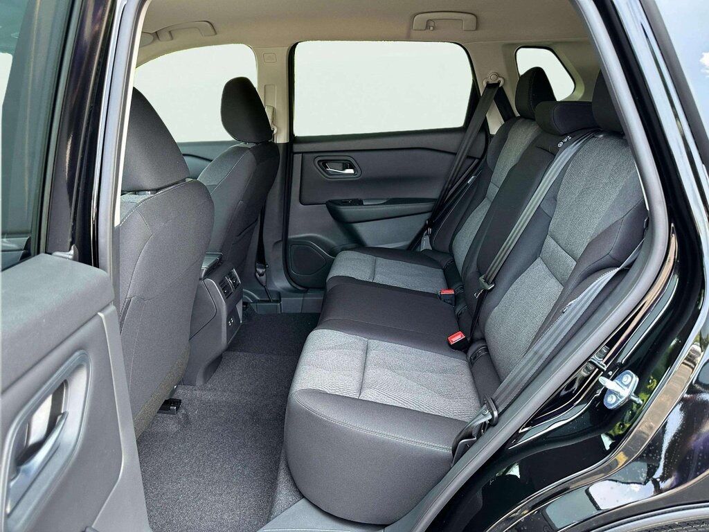 2026 Nissan Rogue SV San Clemente CA