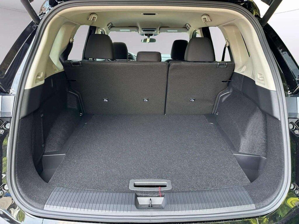 2026 Nissan Rogue SV San Clemente CA