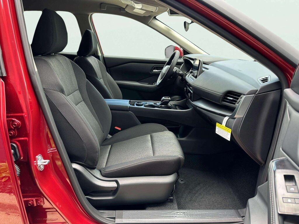 2026 Nissan Rogue SV San Clemente CA