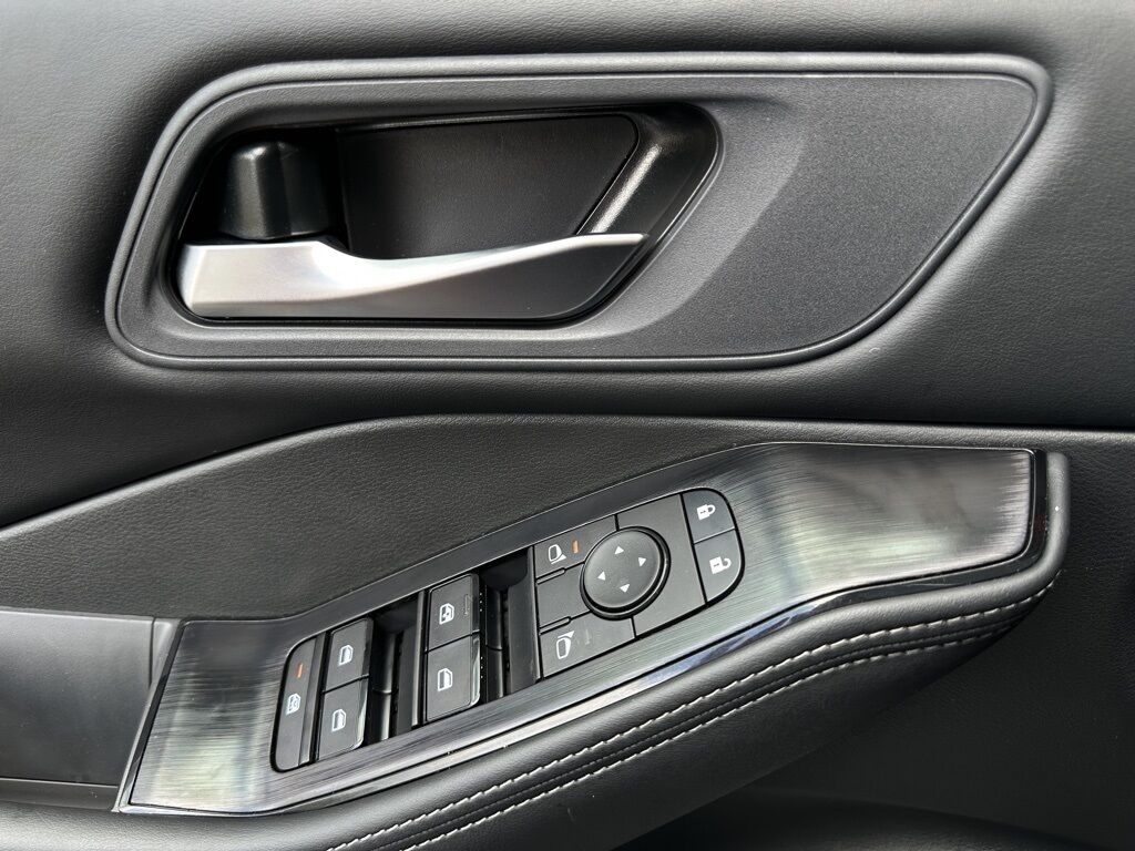 2026 Nissan Rogue SV San Clemente CA