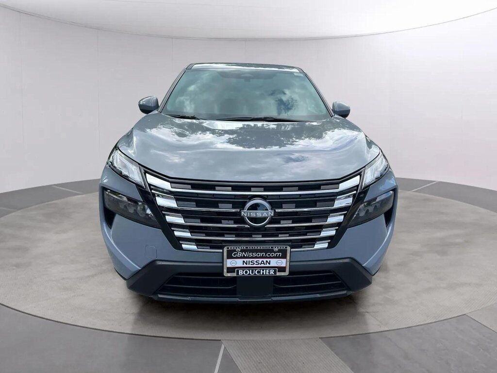 2026 Nissan Rogue SV San Clemente CA
