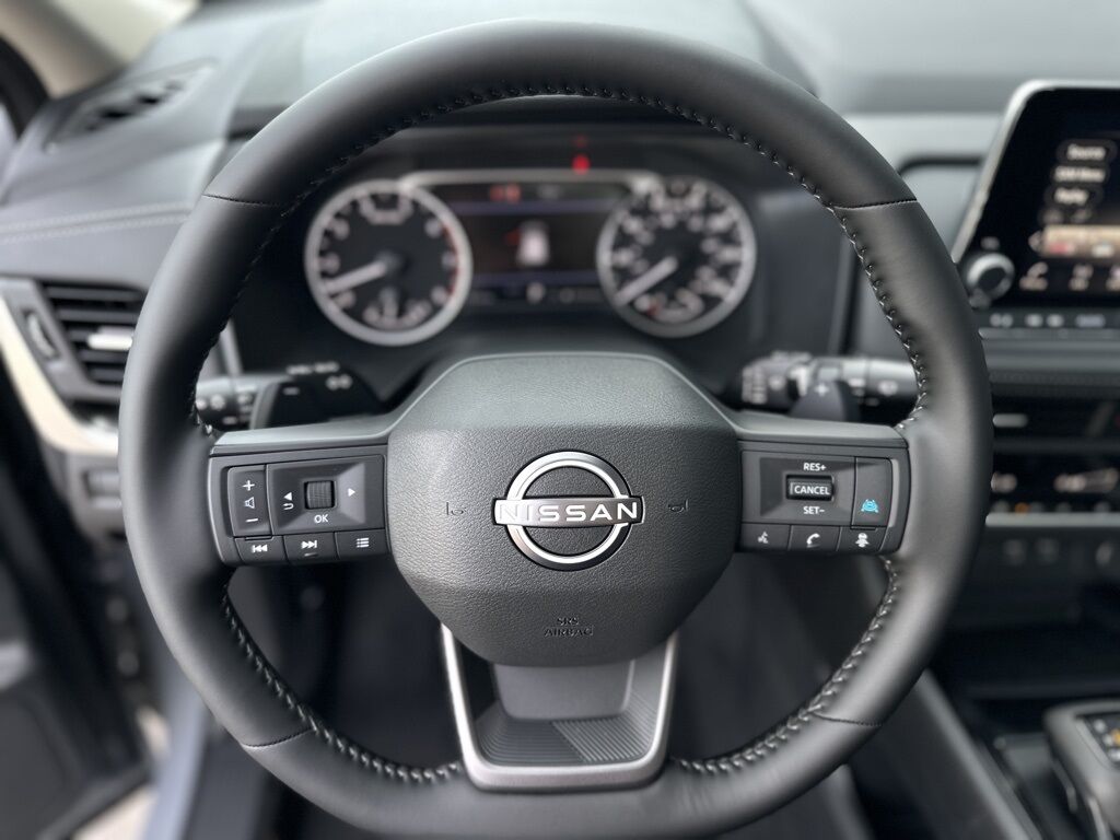 2026 Nissan Rogue SV San Clemente CA