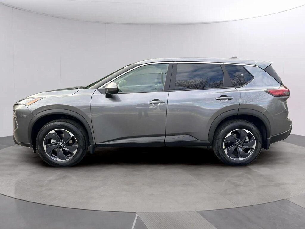 2026 Nissan Rogue SV San Clemente CA