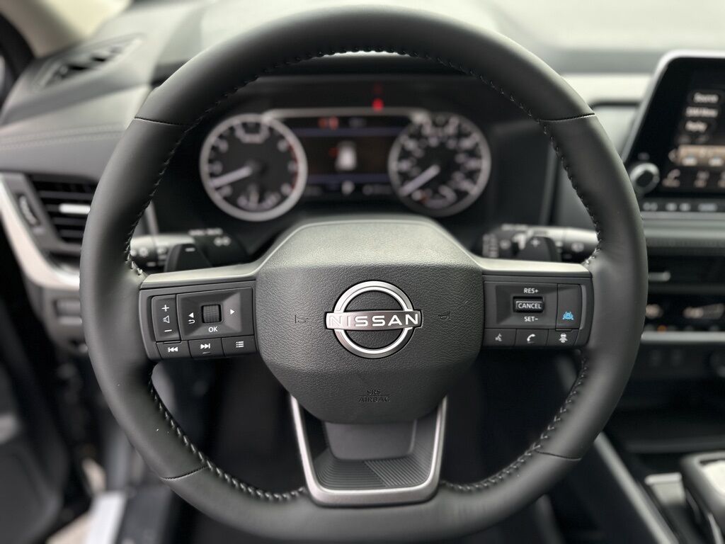 2026 Nissan Rogue SV San Clemente CA