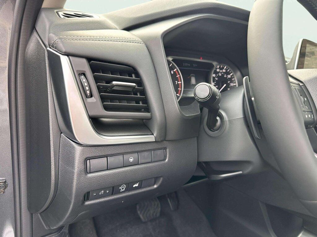 2026 Nissan Rogue SV San Clemente CA