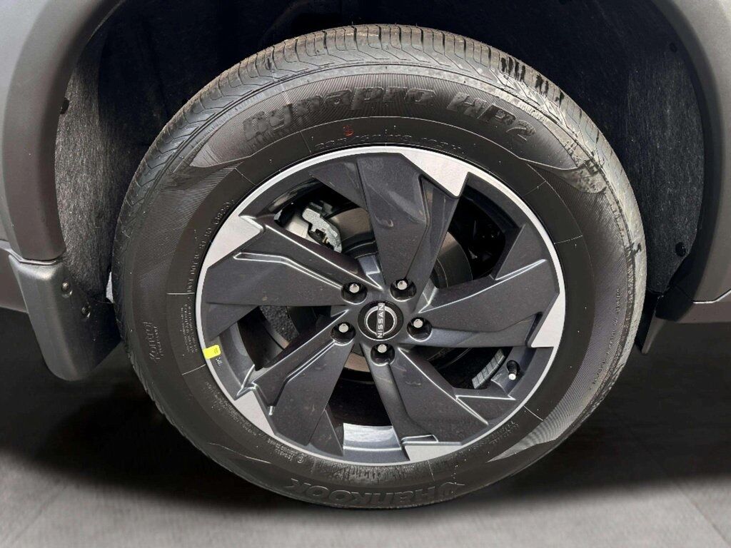 2026 Nissan Rogue SV San Clemente CA