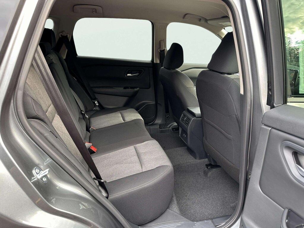 2026 Nissan Rogue SV San Clemente CA