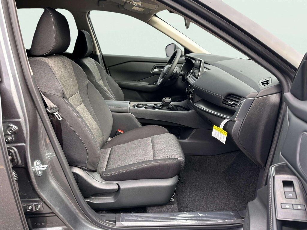 2026 Nissan Rogue SV San Clemente CA