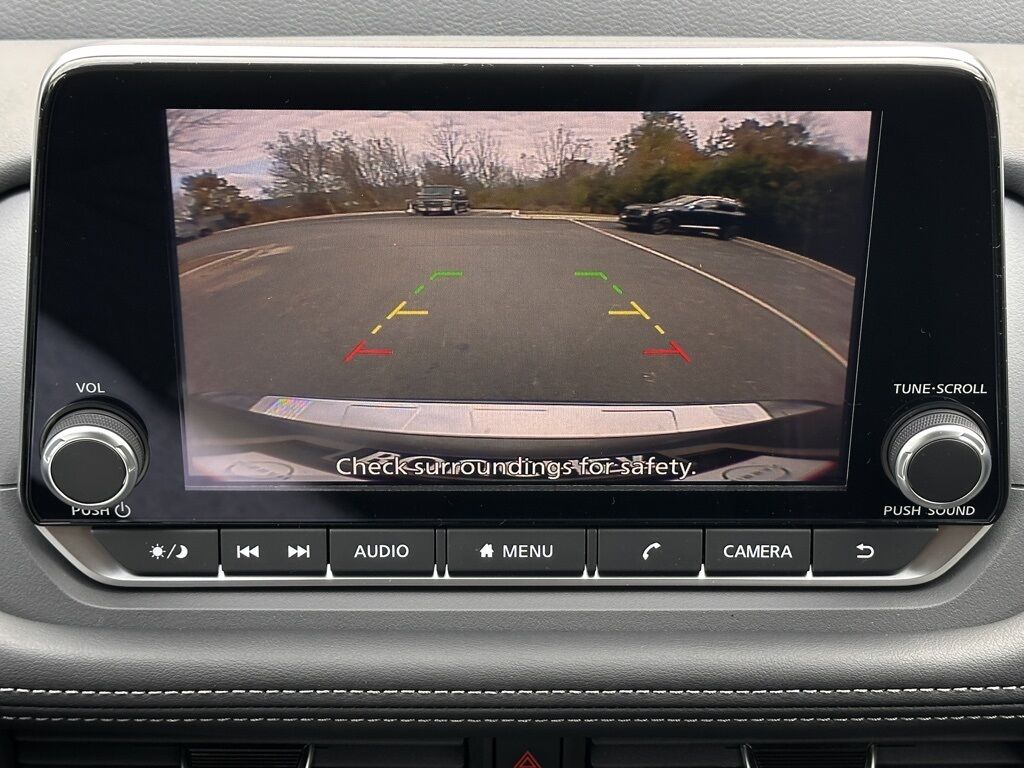 2026 Nissan Rogue SV San Clemente CA