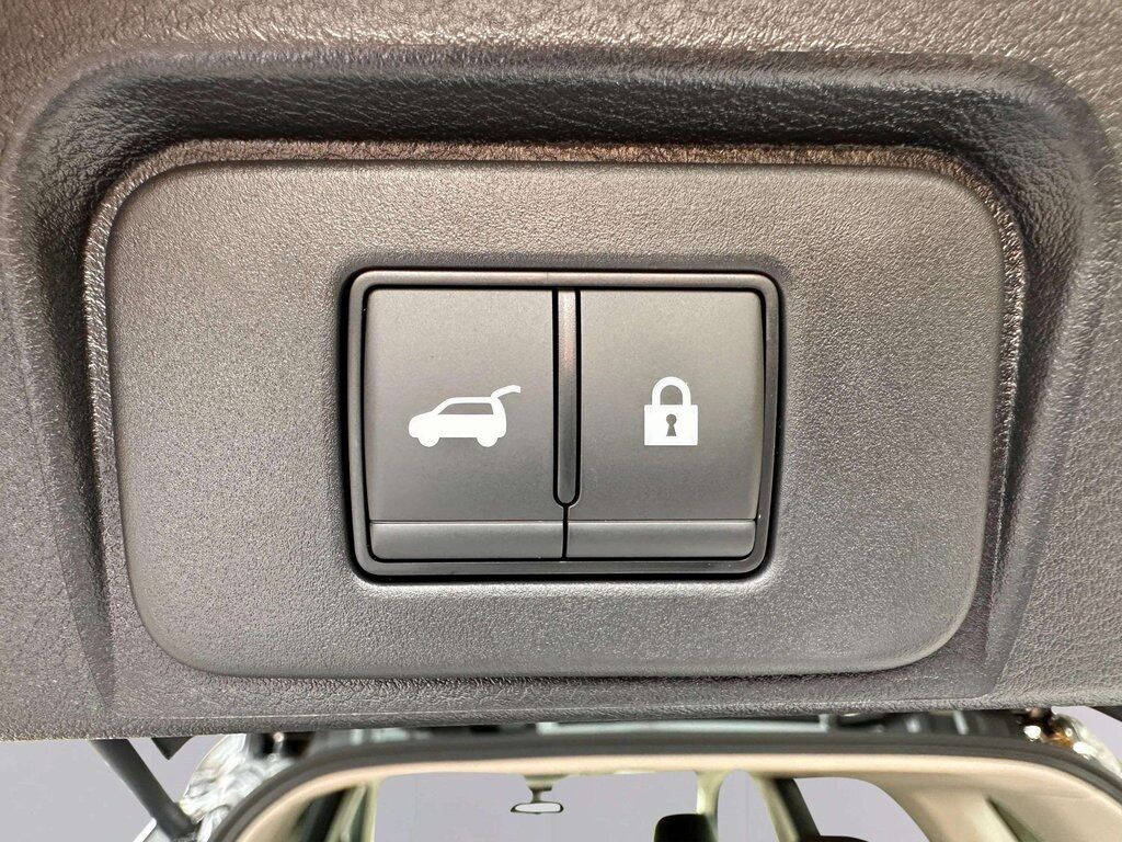 2026 Nissan Rogue SV San Clemente CA