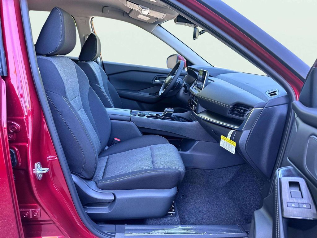 2026 Nissan Rogue SV San Clemente CA