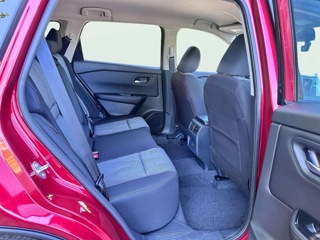 2026 Nissan Rogue SV San Clemente CA