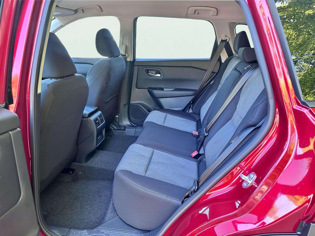 2026 Nissan Rogue SV San Clemente CA