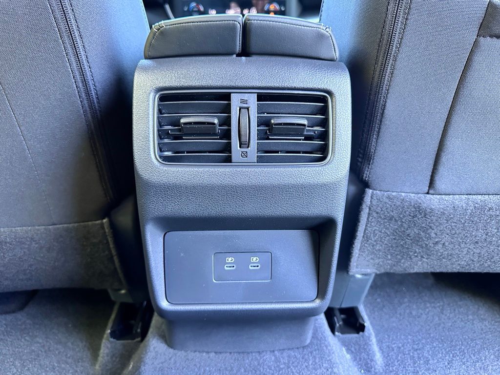 2026 Nissan Rogue SV San Clemente CA