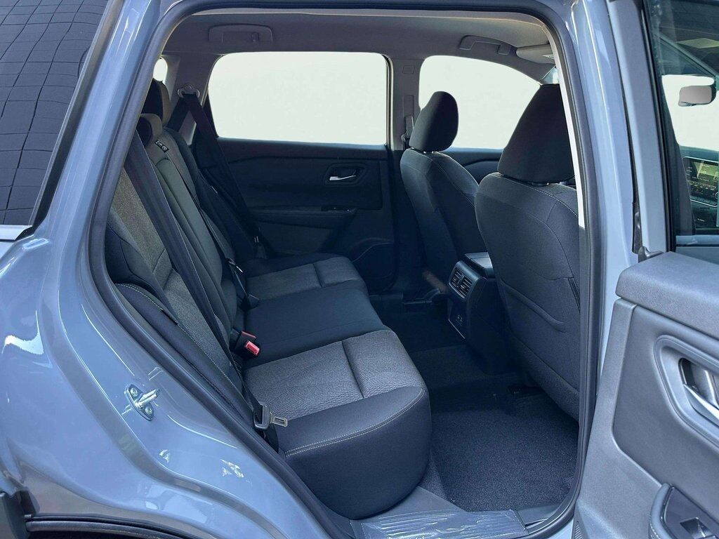 2026 Nissan Rogue SV San Clemente CA
