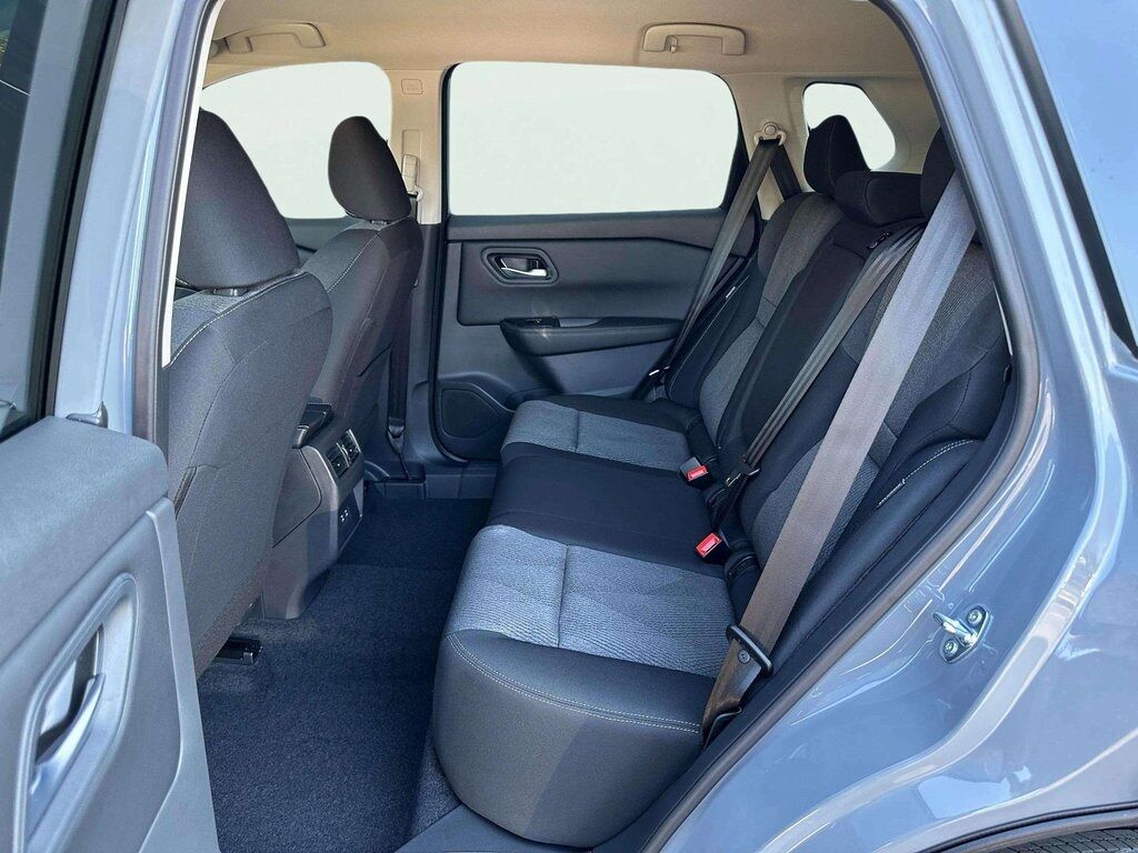2026 Nissan Rogue SV San Clemente CA