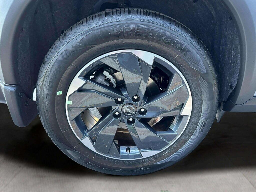 2026 Nissan Rogue SV San Clemente CA