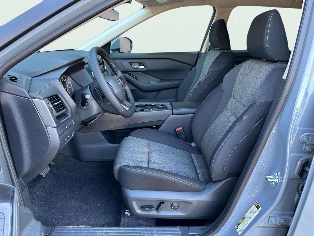 2026 Nissan Rogue SV San Clemente CA