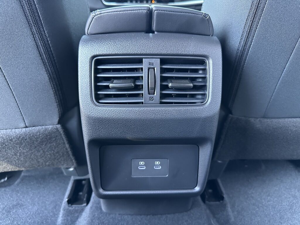 2026 Nissan Rogue SV San Clemente CA