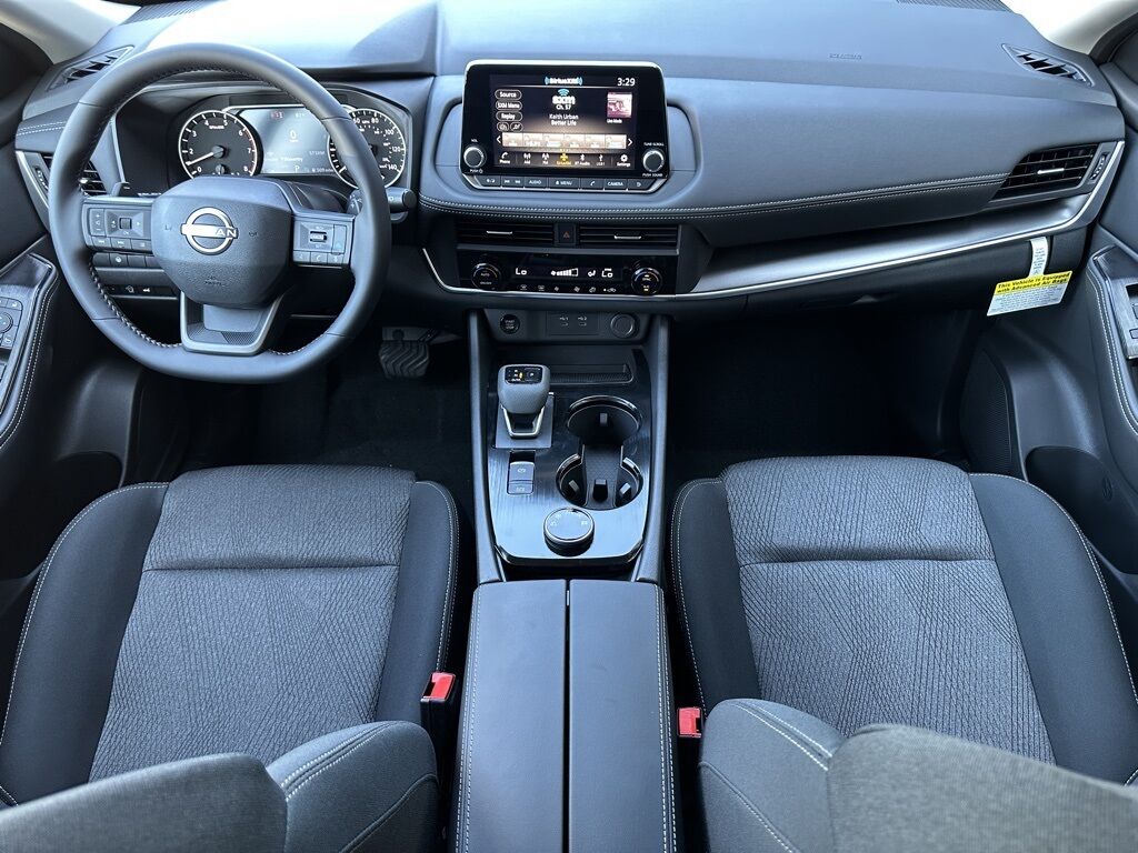 2026 Nissan Rogue SV San Clemente CA